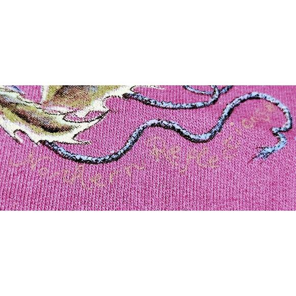 Vintage Northern Reflections Sweatshirt Pullover Birds Birdhouse Adult L *READ* - Picture 7 of 10